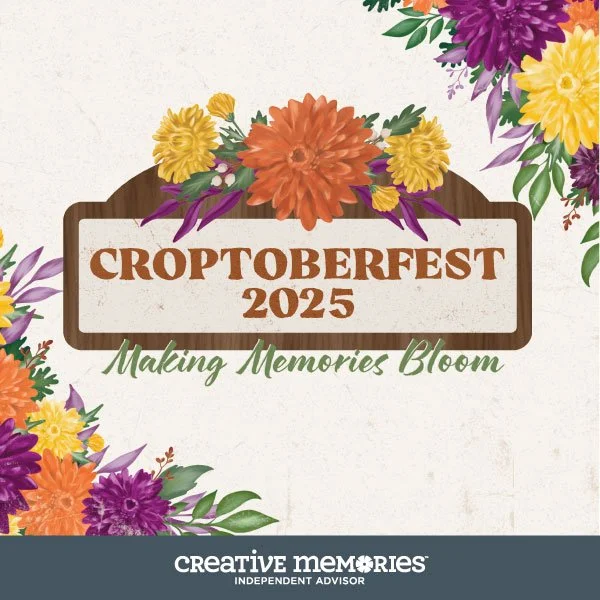 Croptoberfest 2025 - Virtual Edition