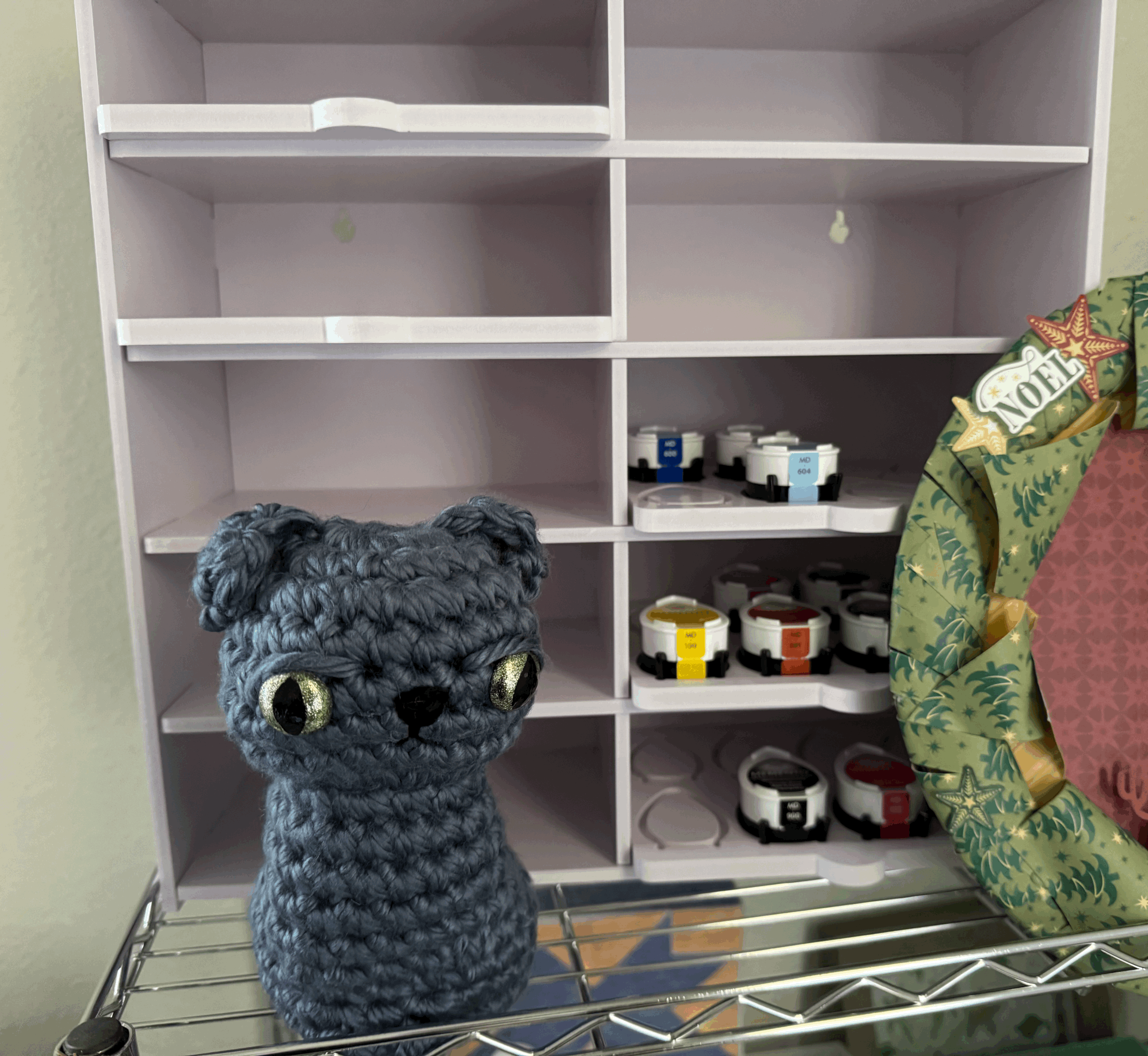 Doing a little last minute shopping?