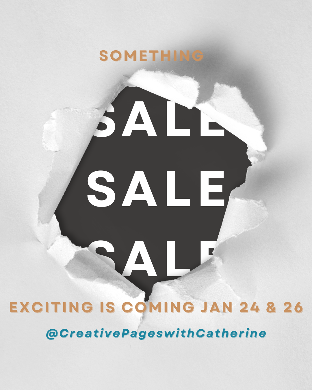 Come to my Virtual or In Person Open House Sale!