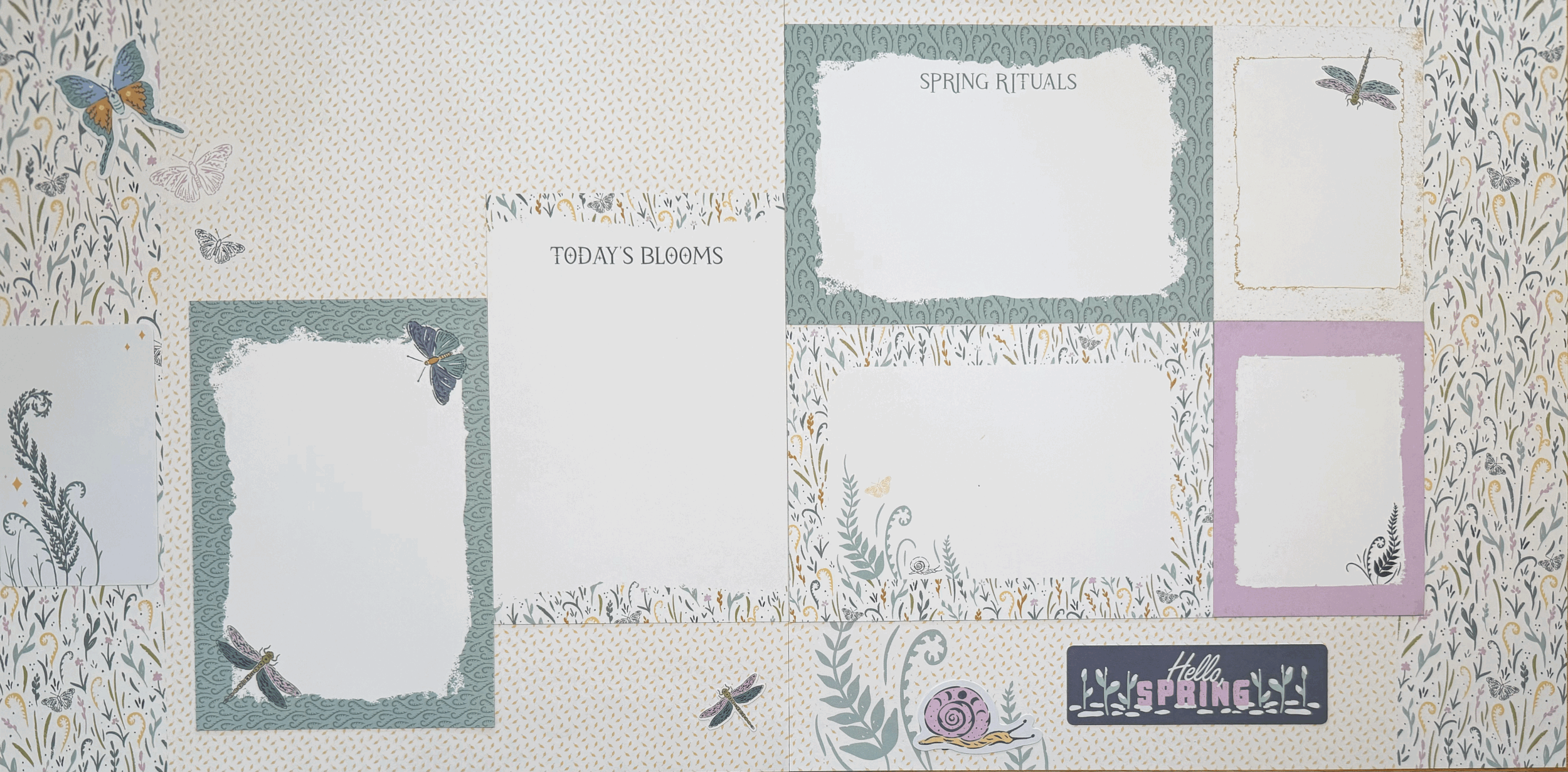 Check out my Virtual Crop Sketch Interpretations