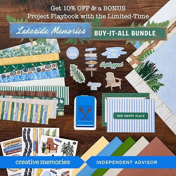 New Website Giveaway!