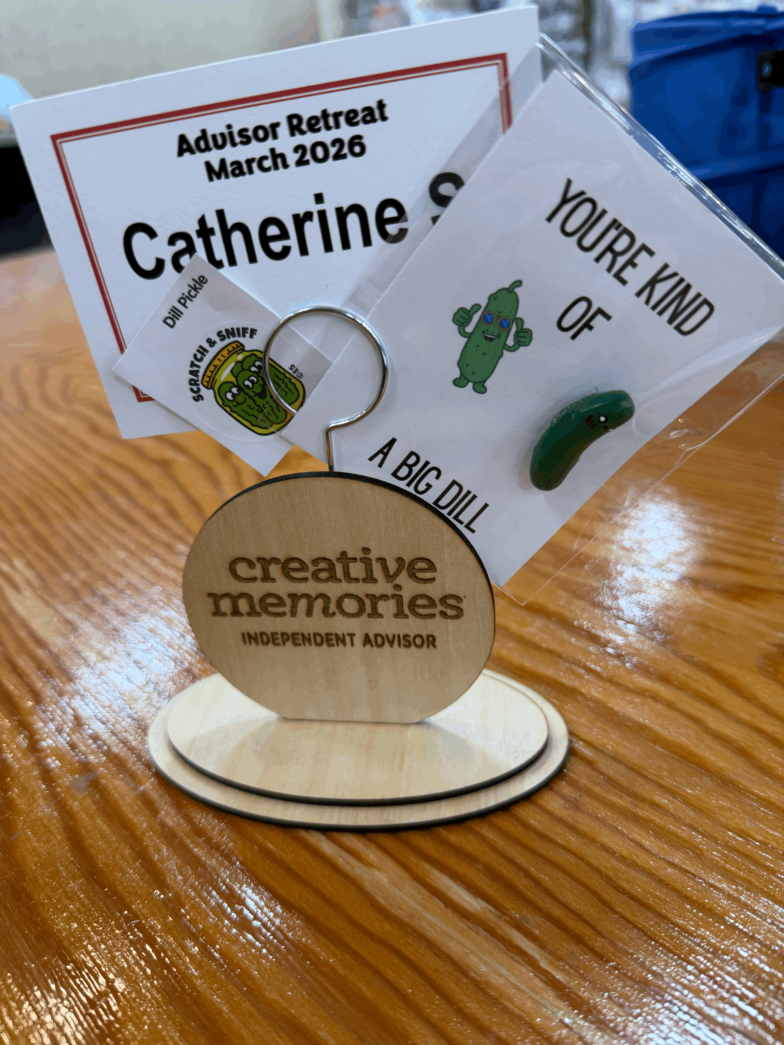 Get your votes in &amp; join me on Zoom this coming Saturday! 