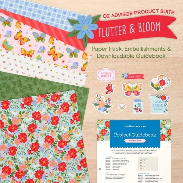 May 2026 Virtual Crop | Quarterly Advisor Suite Projects