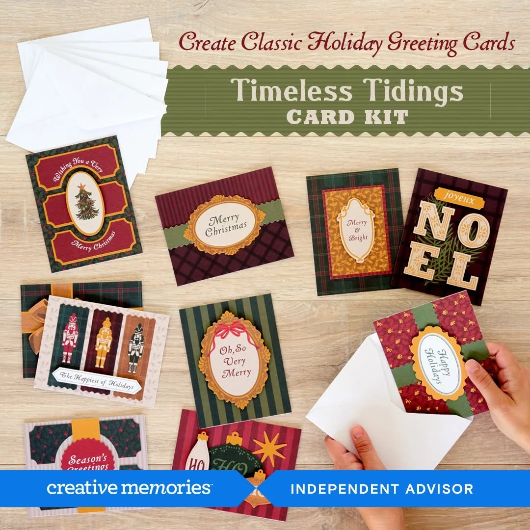 Birthday Promo &amp; Christmas  Coming Monday!! 