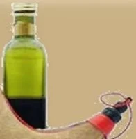FASTING AND NEW WINE