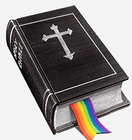 HOMOSEXUALITY: Romans 1:18-32