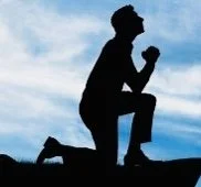 PEOPLE OF PRAYER