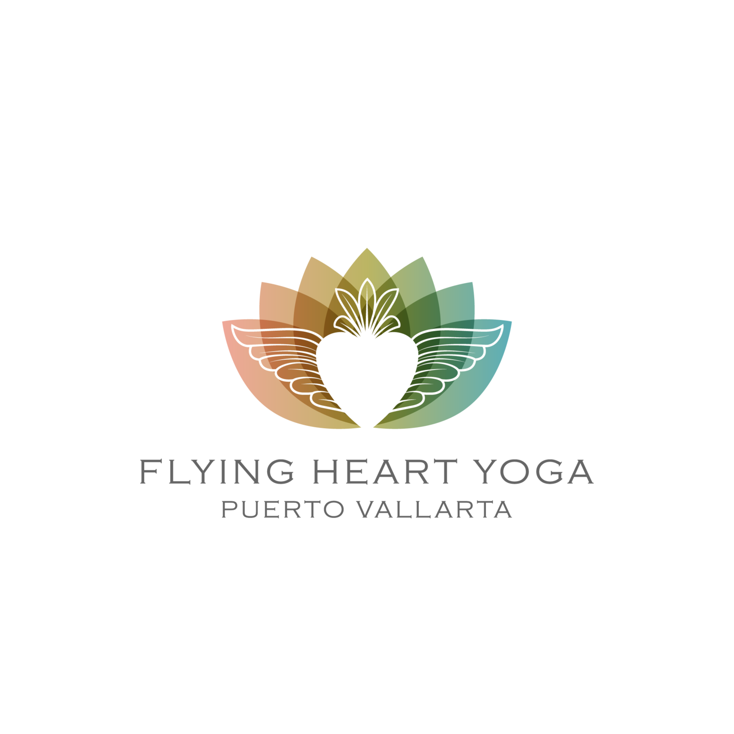 Flying Heart Yoga Puerto Vallarta