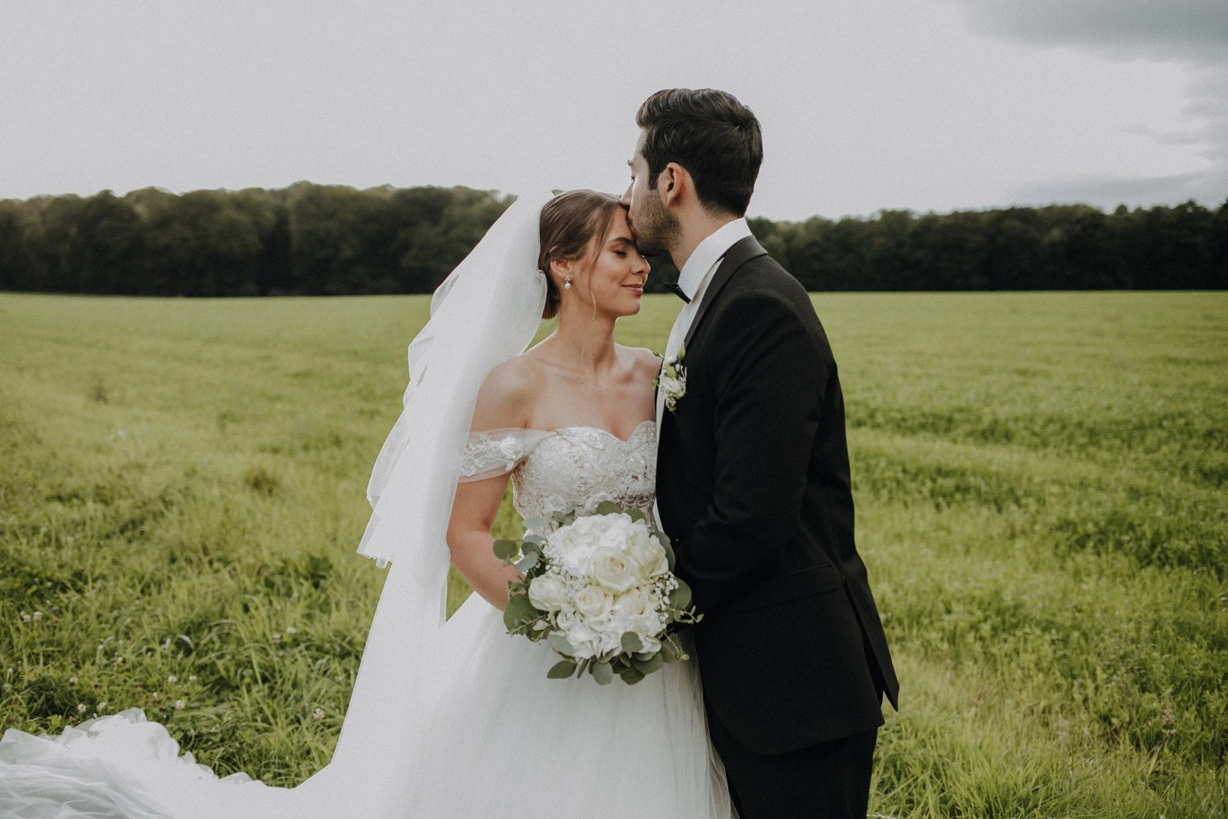 Hochzeitsfotografin Ruhrgebiet Love Jules
