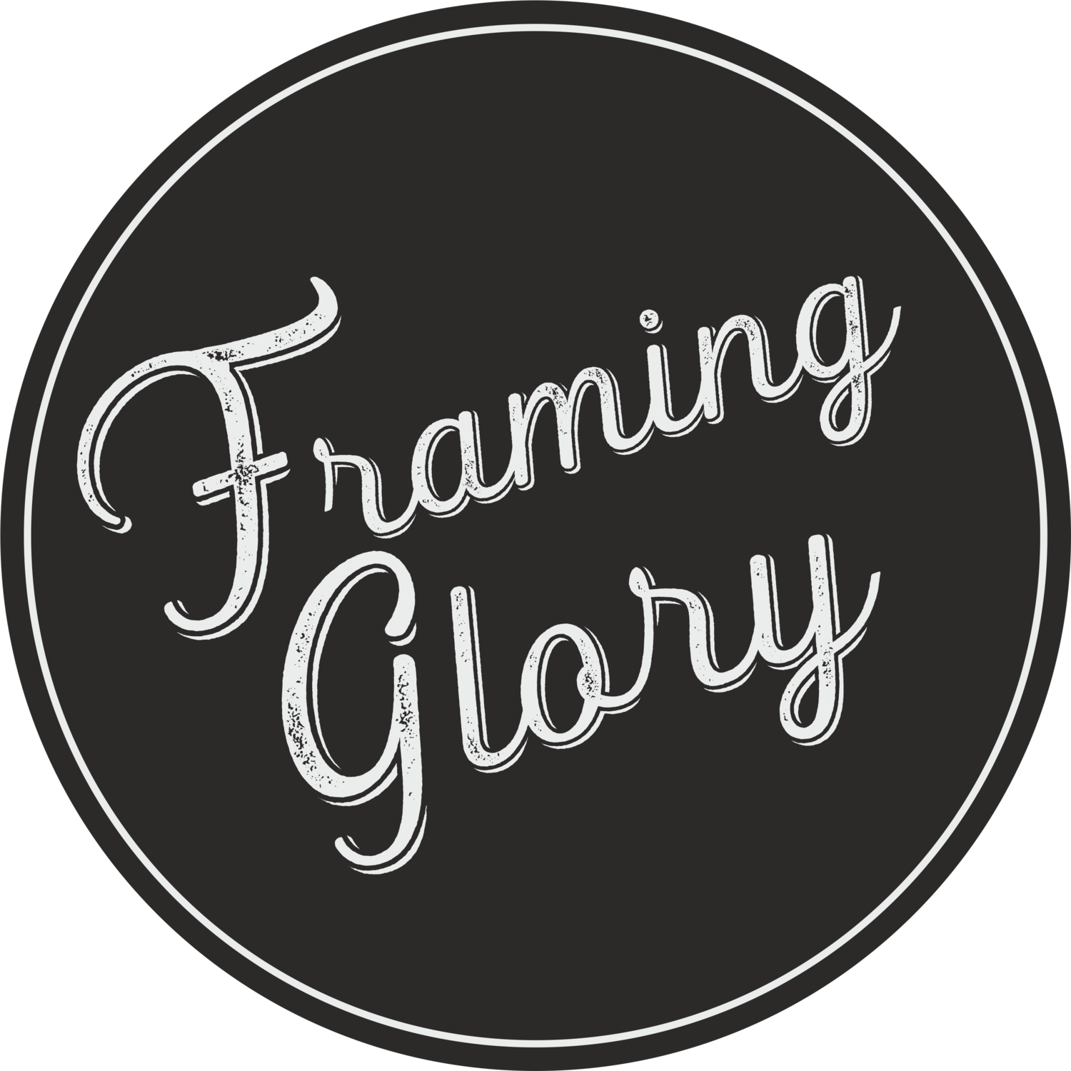 Framing Glory 