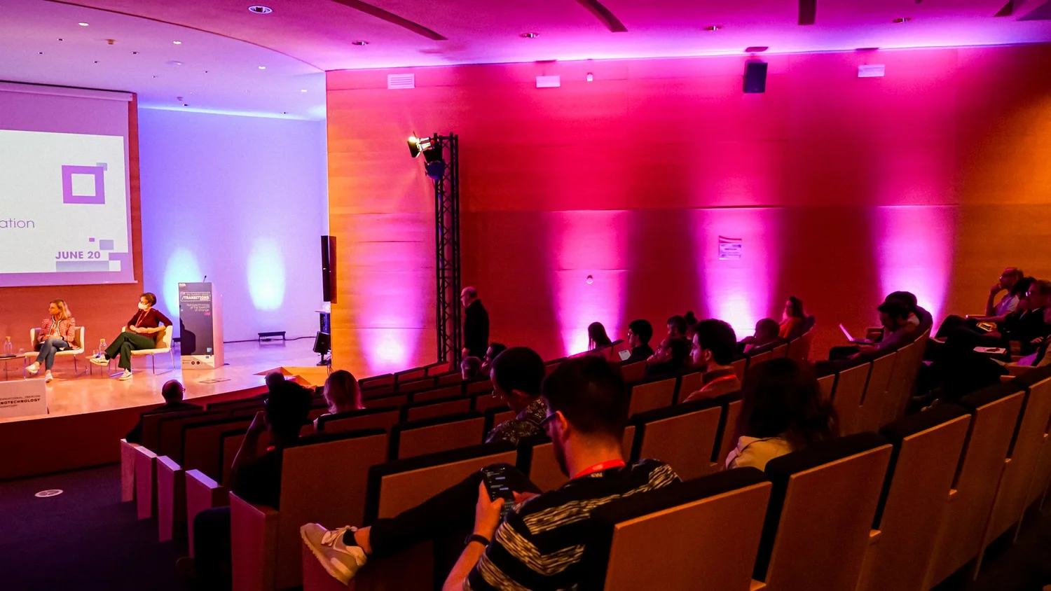 Intulo Events EVENTS INL