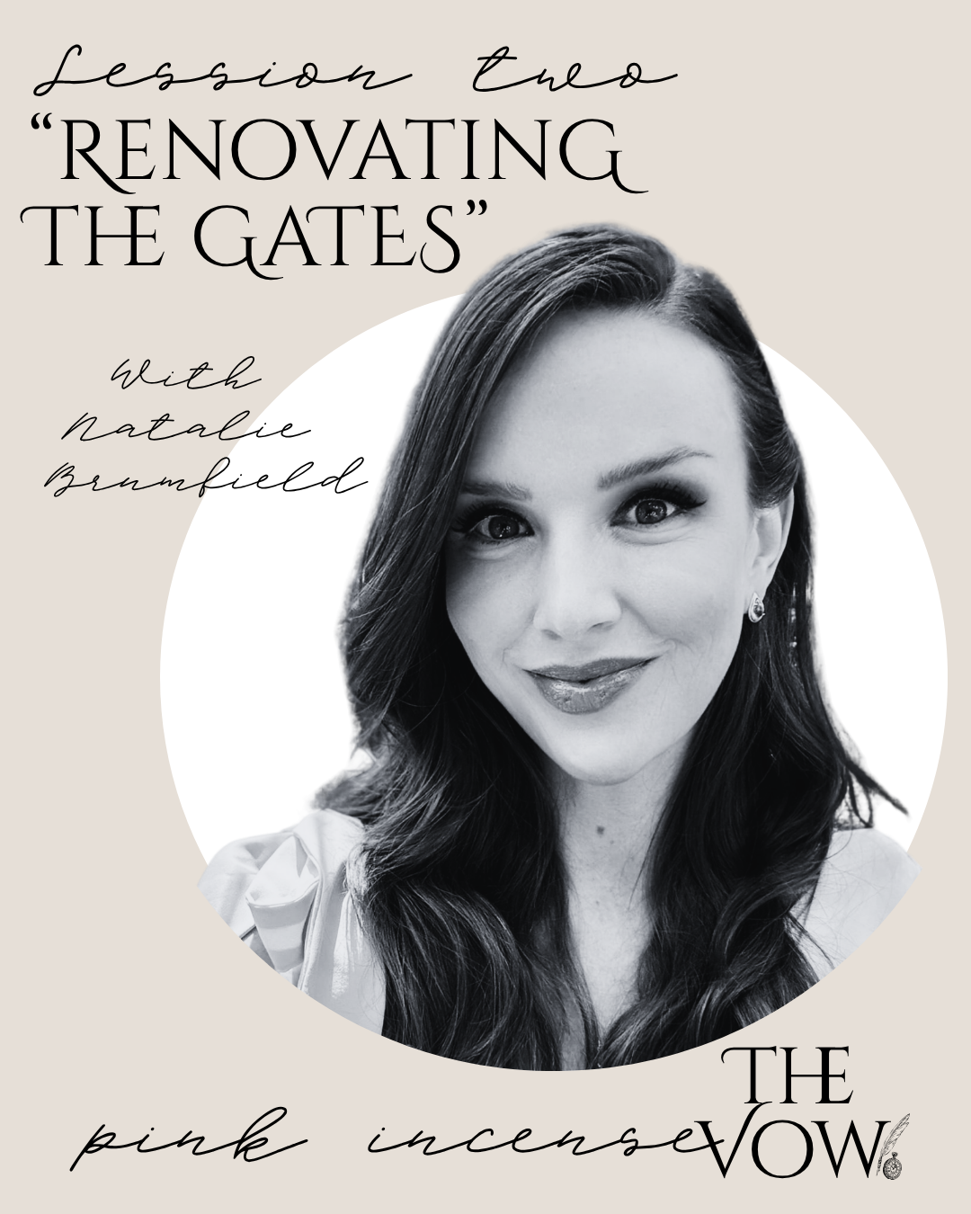 Renovating the Gates