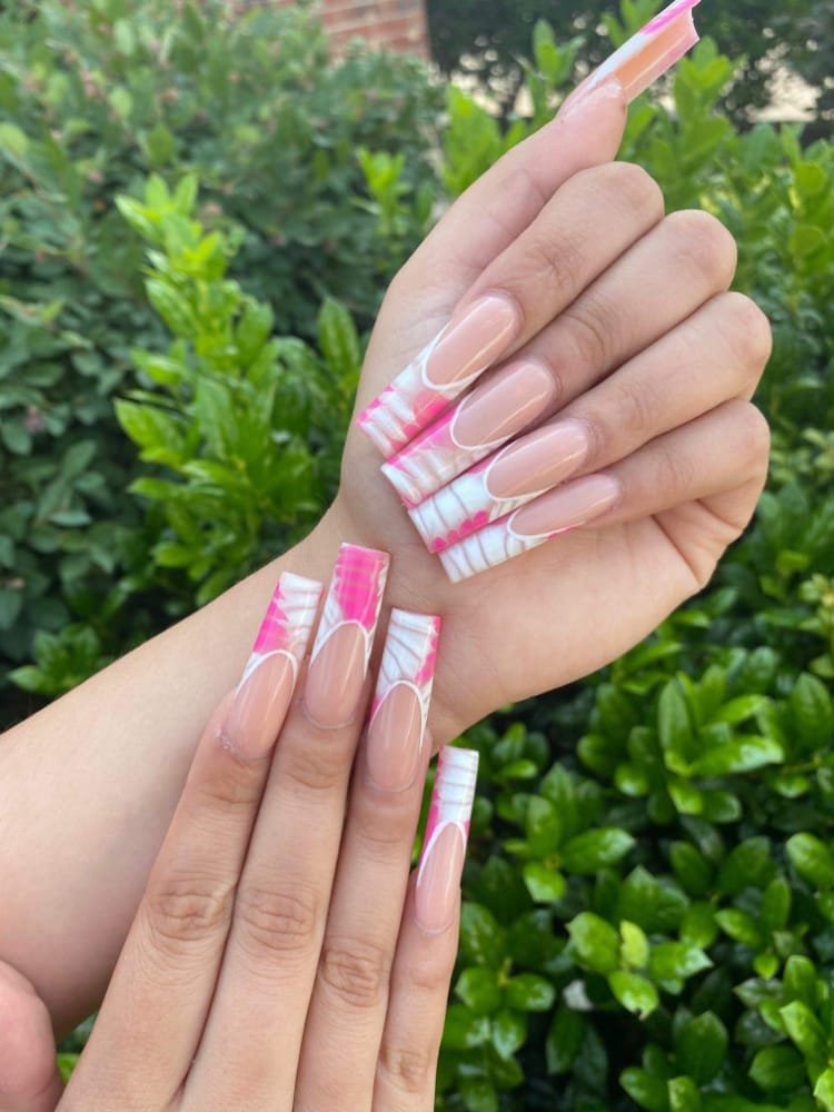 Nails Specialty — Soho Nail Bar