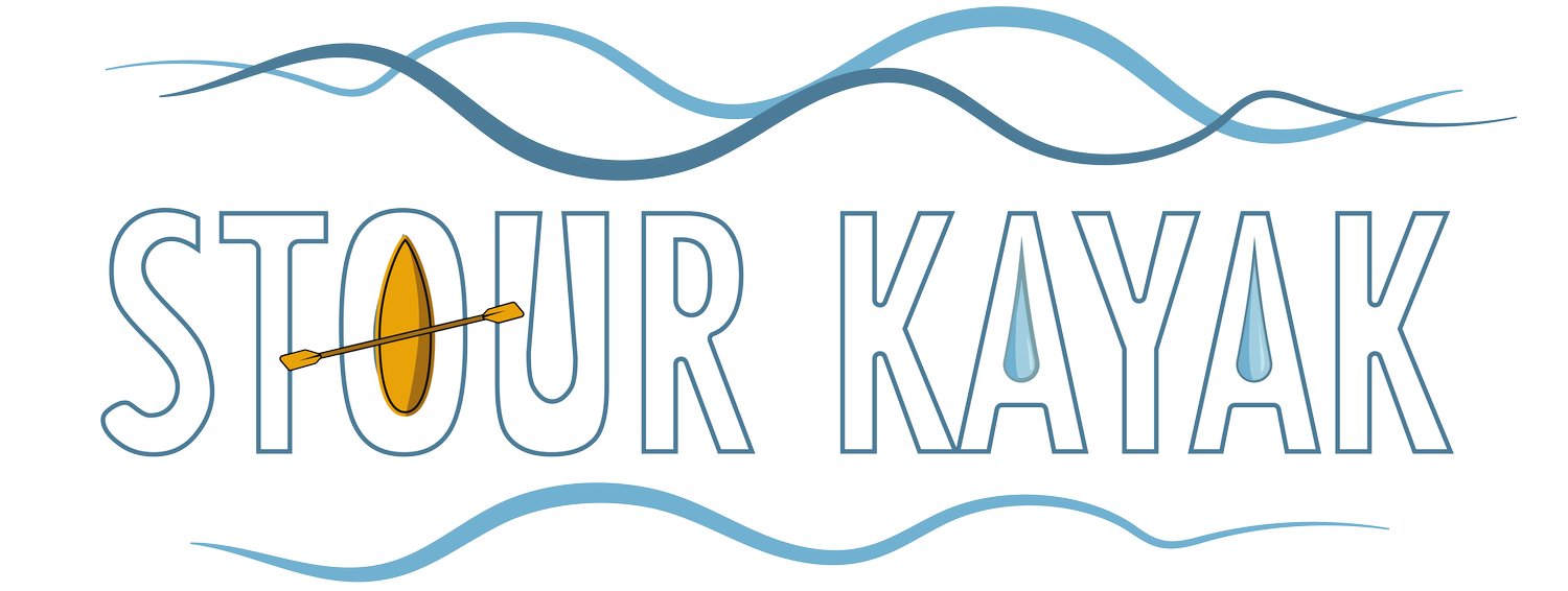 Stour Kayak
