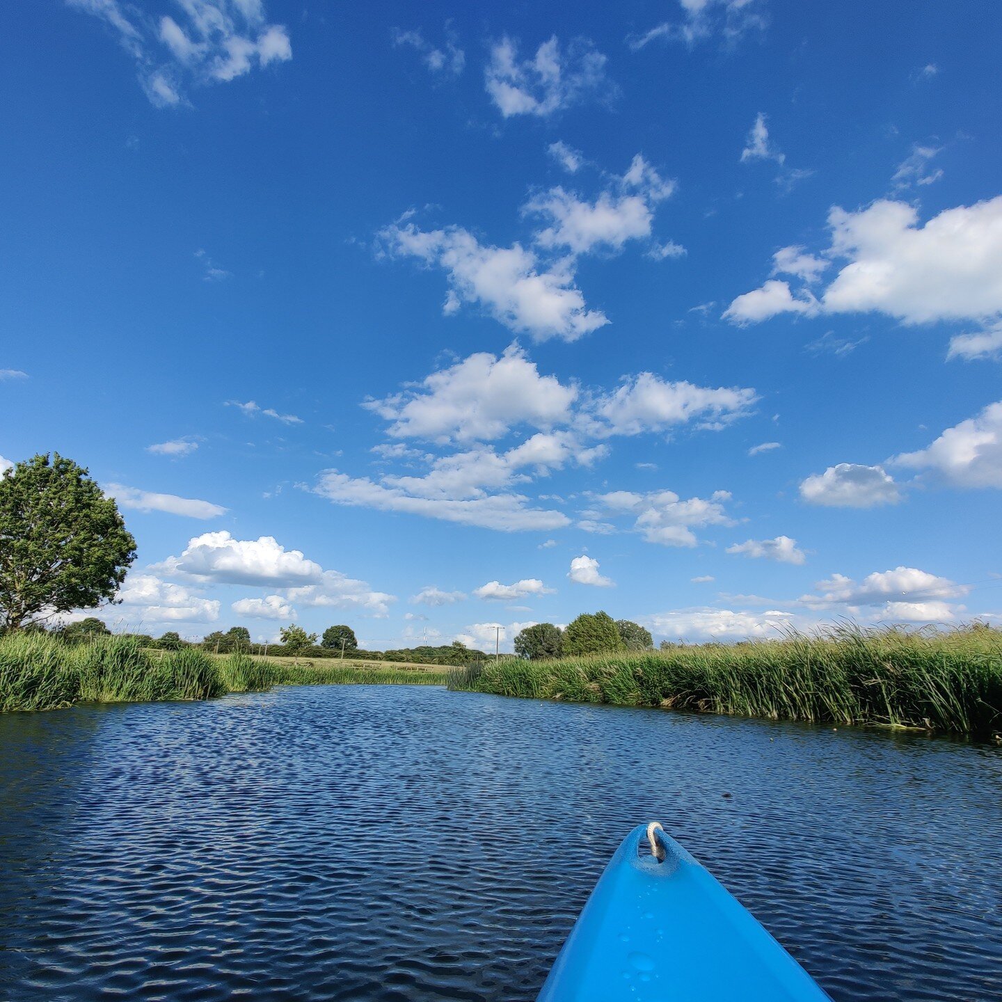 ☀️ + 🛶 = perfect day!

#kayaking #kayakingfun #riverstour #summersun #summerfun #sudbury #suffolk #essex