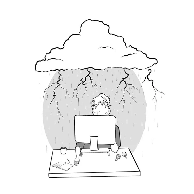 A Tamagotchi Full of Past Peeves