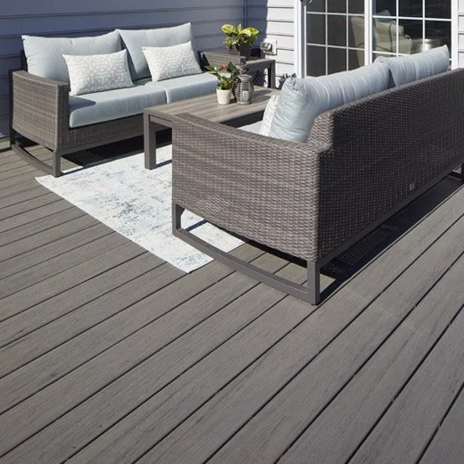 Driftwood Composite Decking Timbertech PRO Reserve Collection