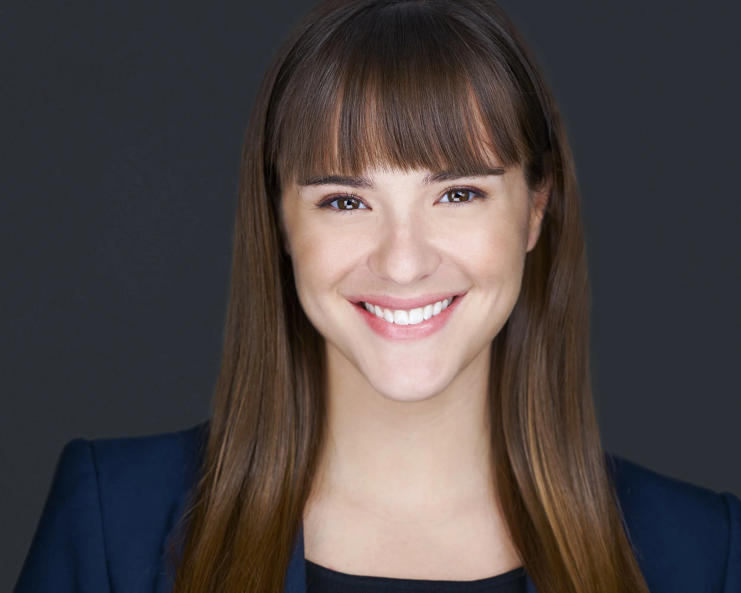 Professional Headshots North Shore — Pamela Katz Photography