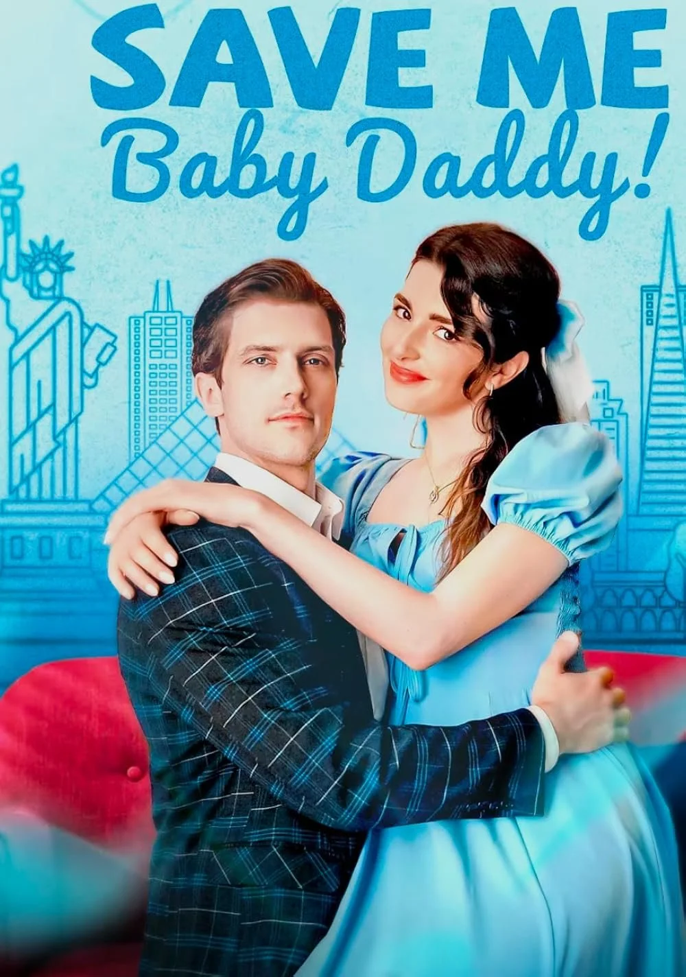 Save Me, Baby Daddy! (2025)