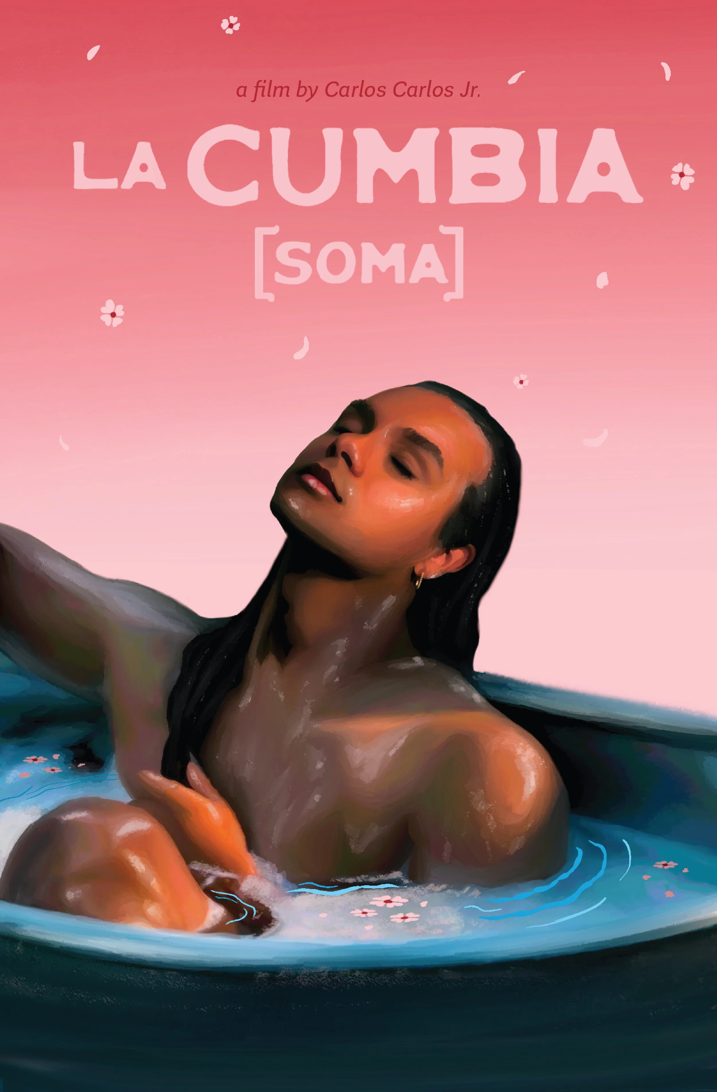 La Cumbia (Soma)