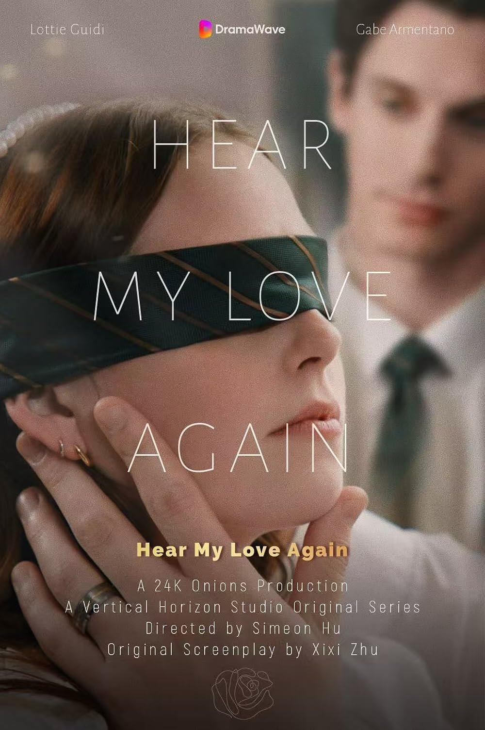 Hear My Love Again (2025)