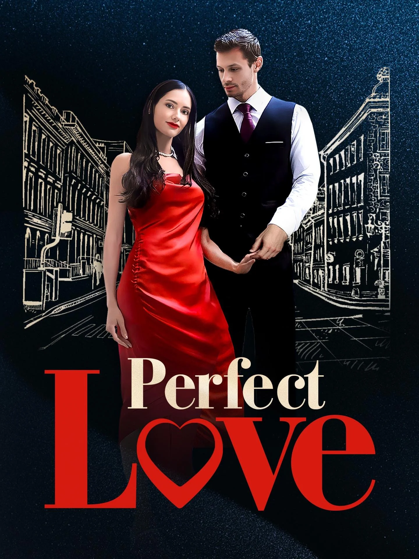 Perfect Love (2023)
