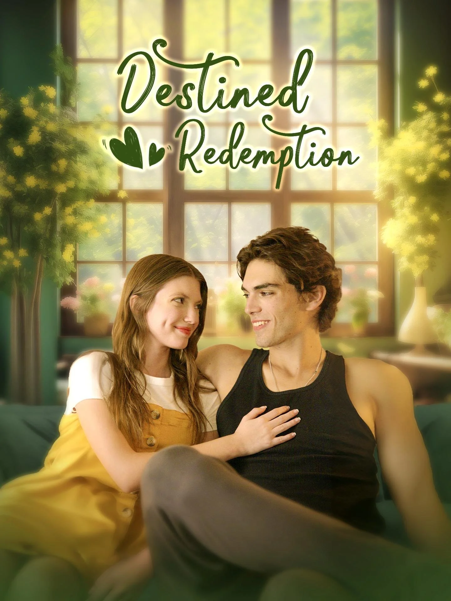 Destined Redemtion (2024)