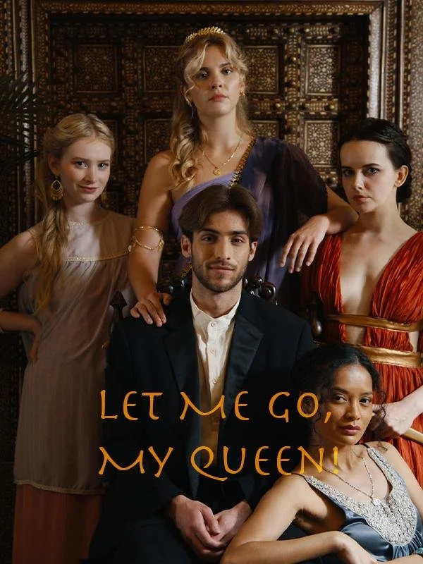 Let Me Go My Queen (2023)
