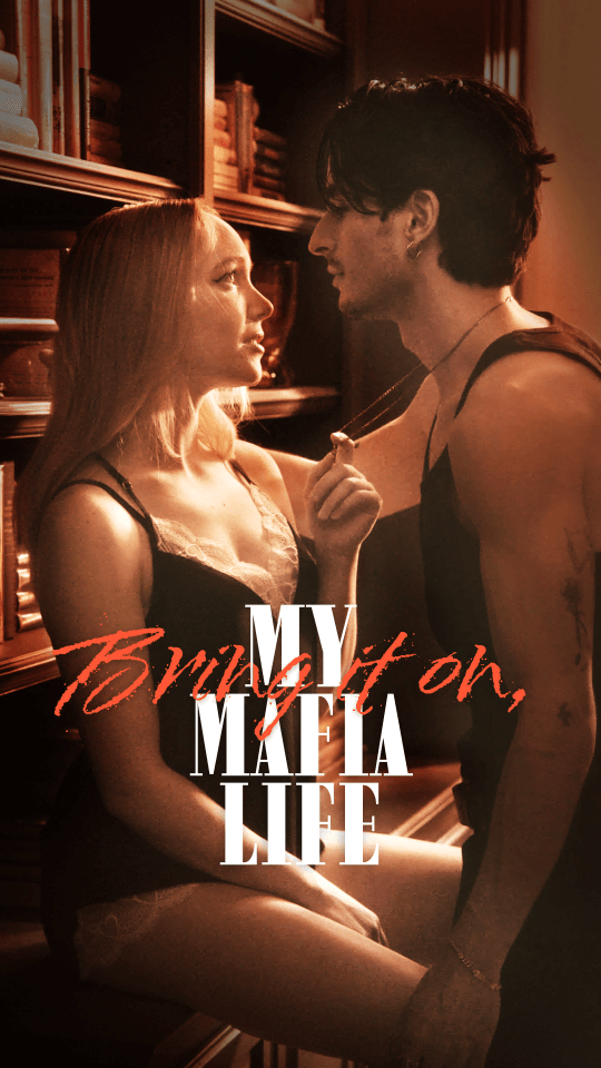 Bring it on: My Mafia Life (2024)