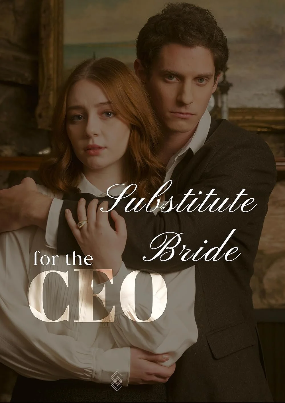 Substitute Bride for the CEO (2025)