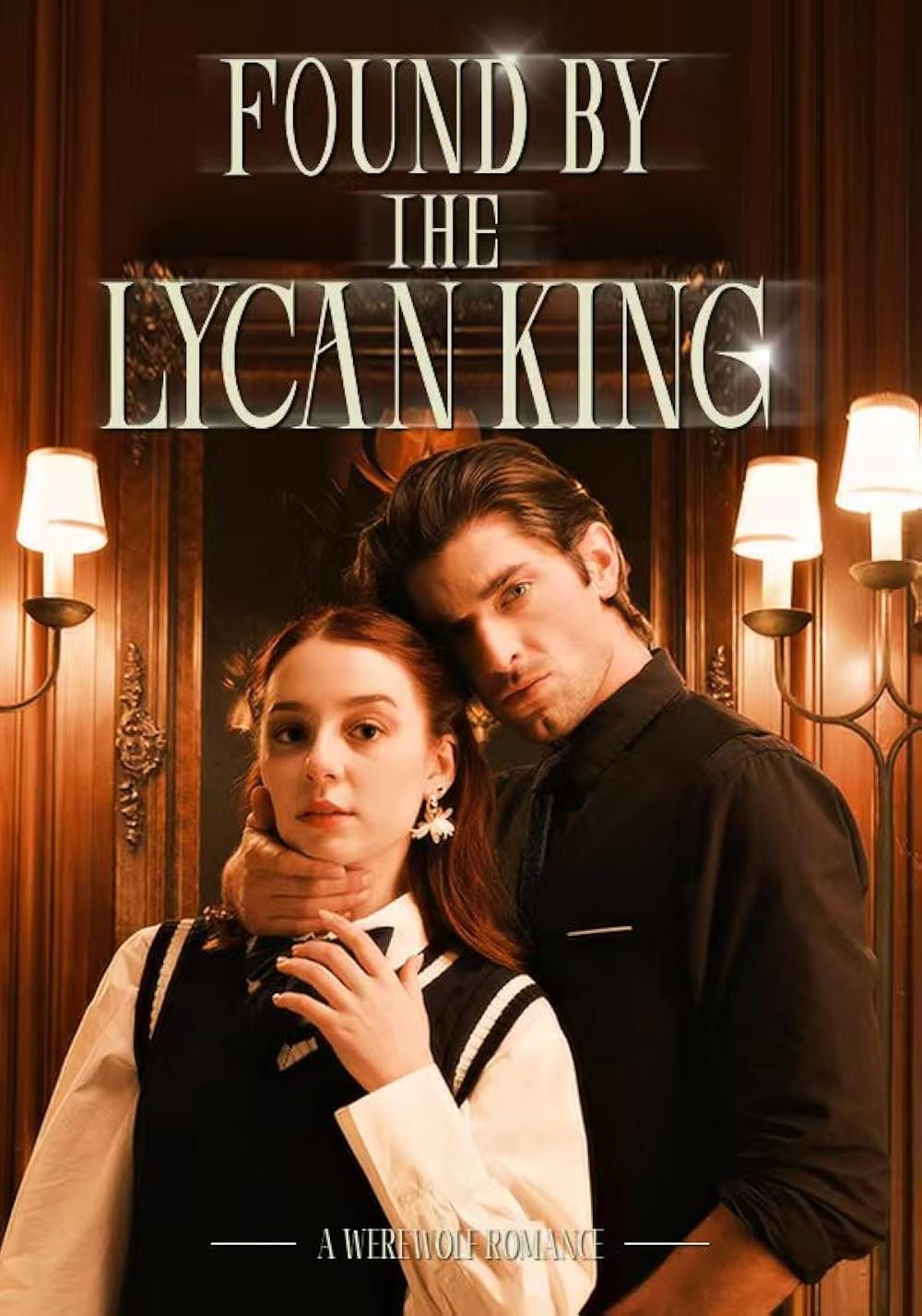 Found by the Lycan King (2023)