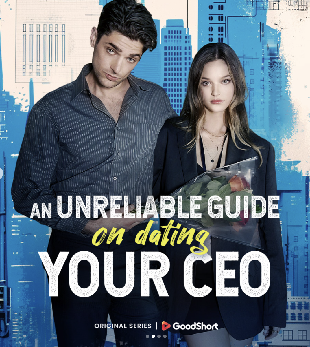 An Unreliable Guide on Dating your CEO (2024)