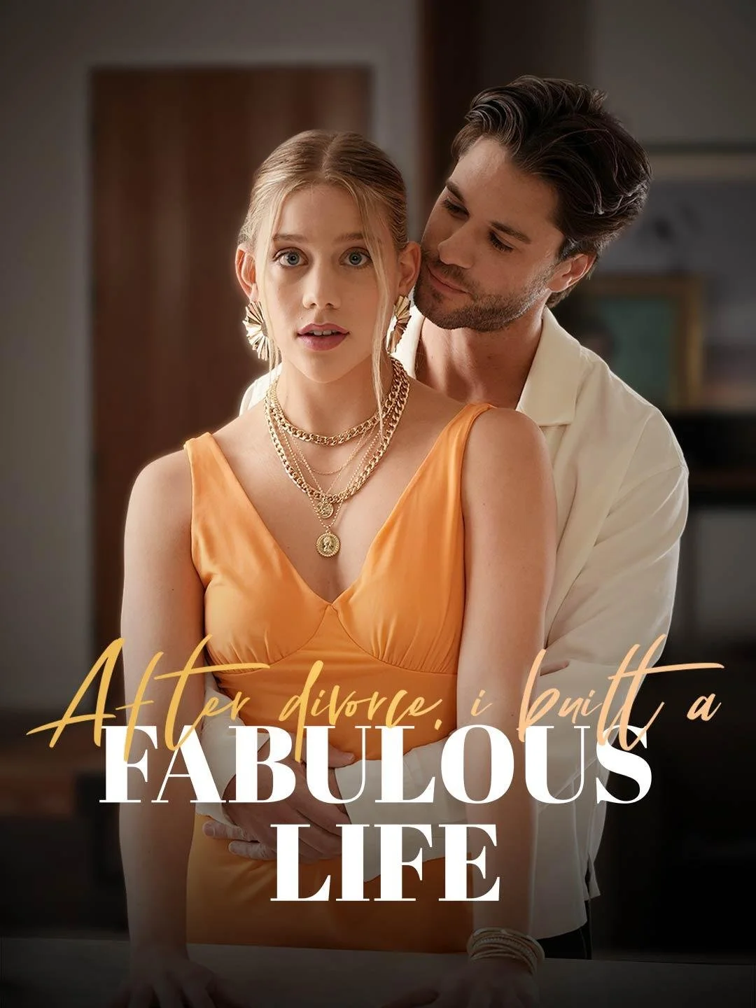After Divorce, I Built A Fabulous Life (2025)