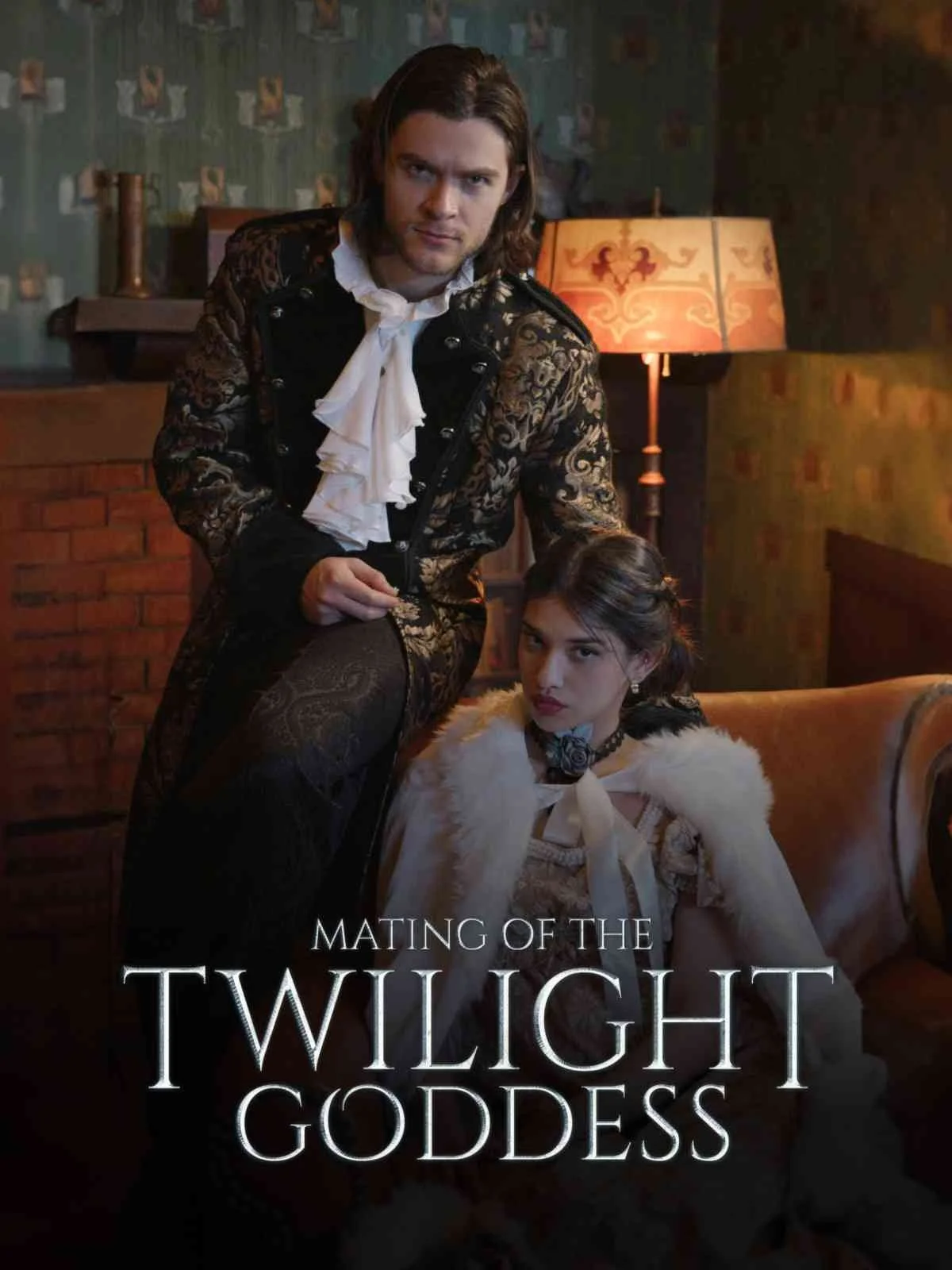 Mating of the Twilight Goddess (2024)