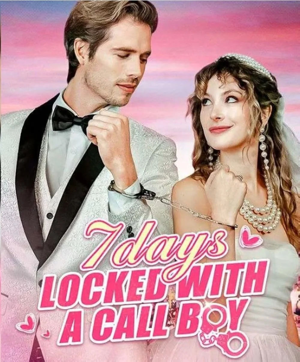 7 Days Locked with a Call Boy (2025)
