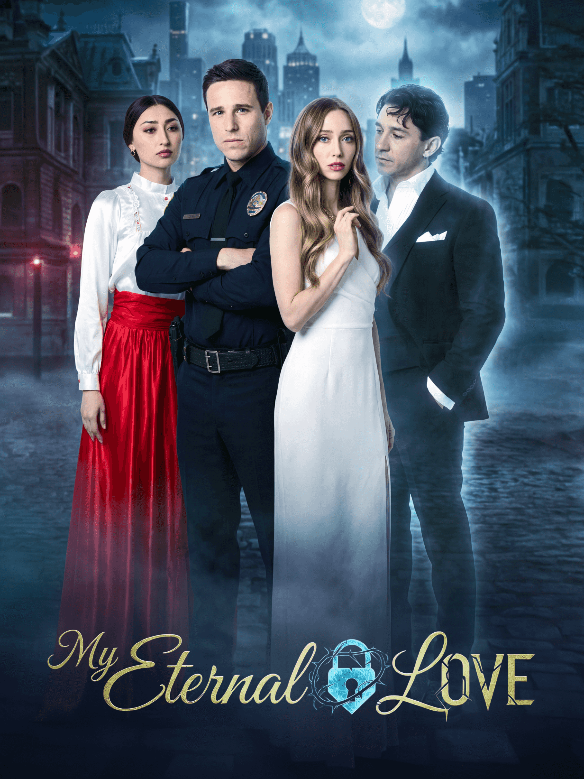My Eternal Love (2025)