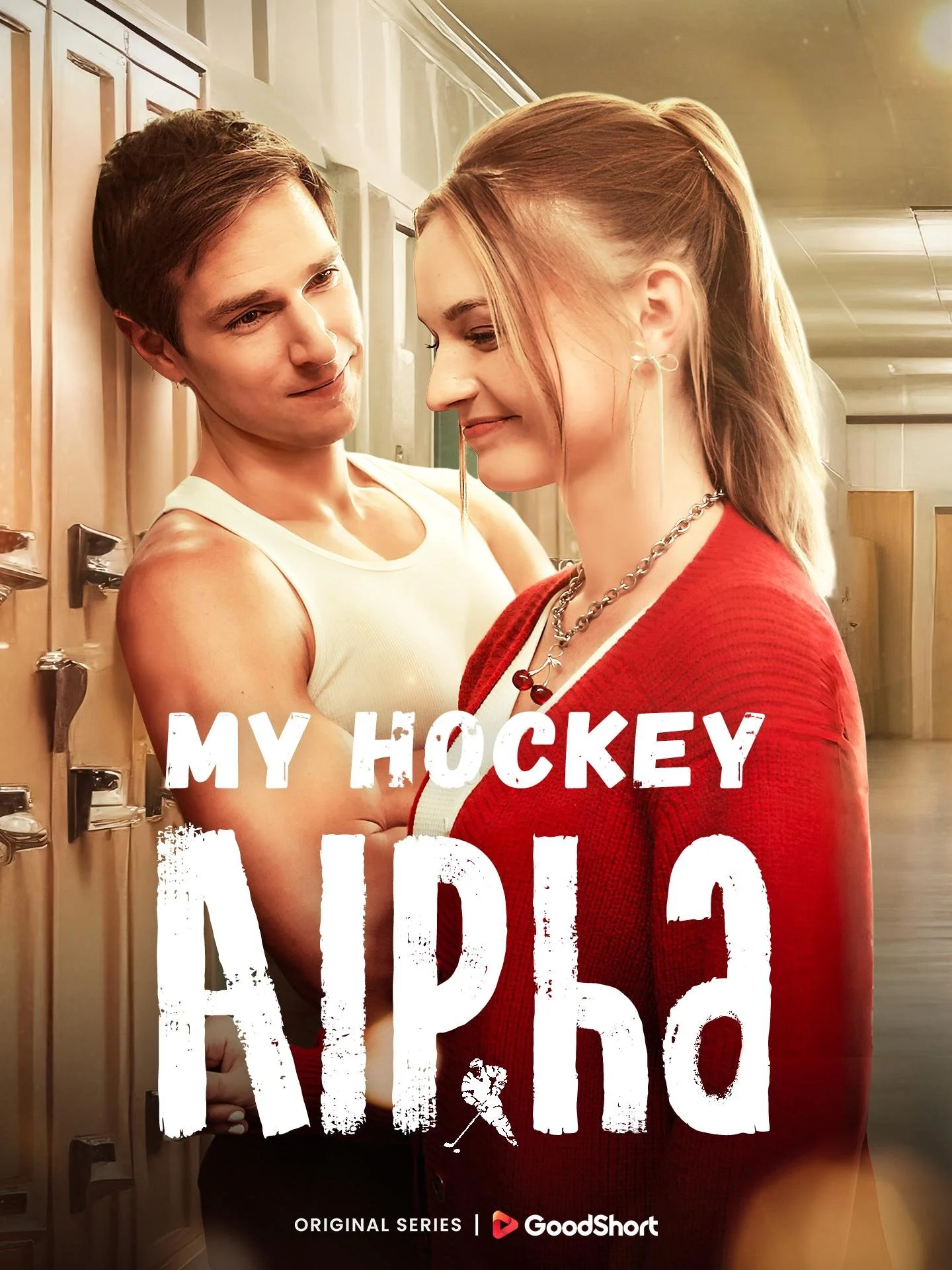 My Hockey Alpha (2024)