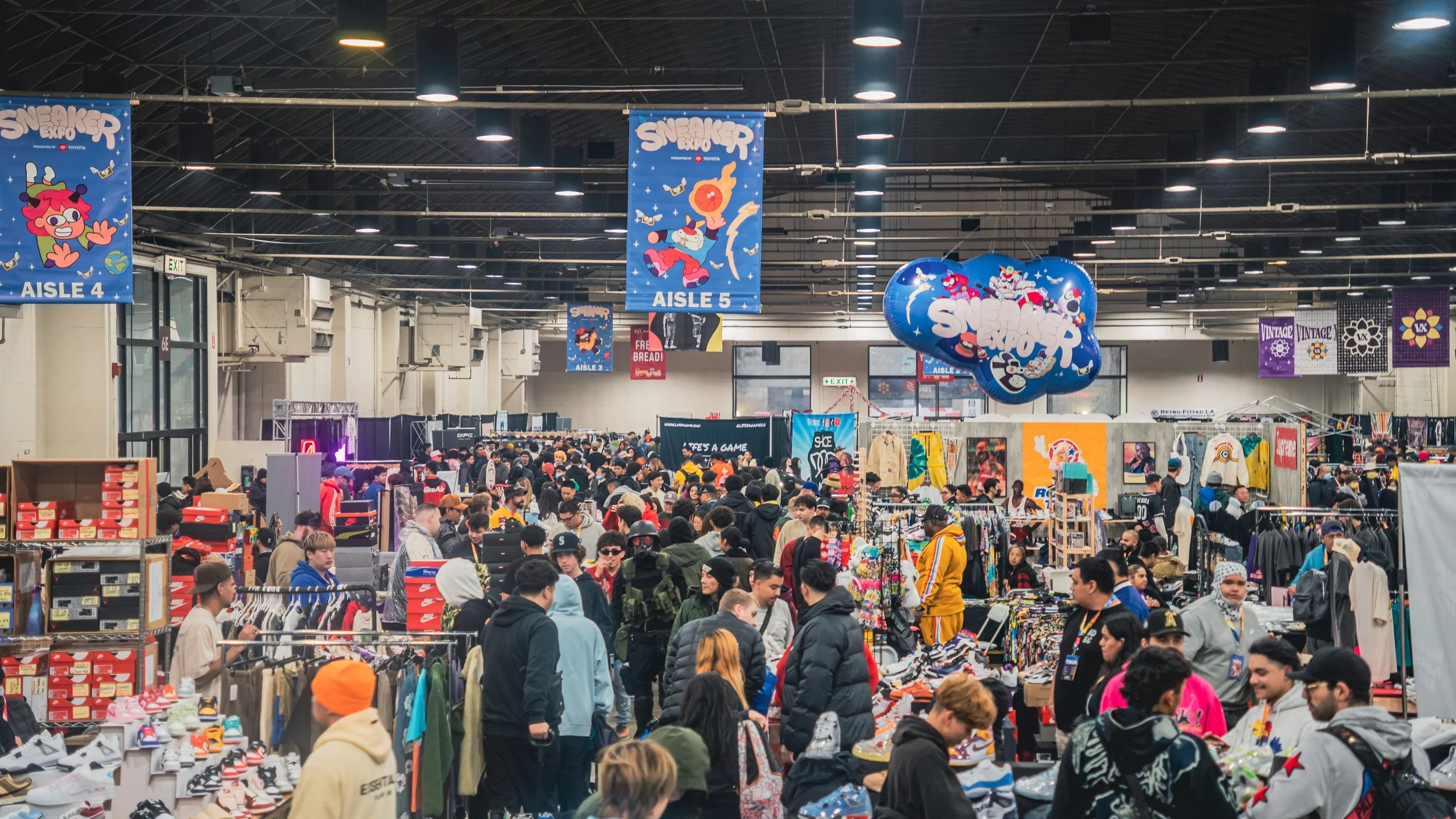 5 Sneaker Expo Overhead Shot.jpg