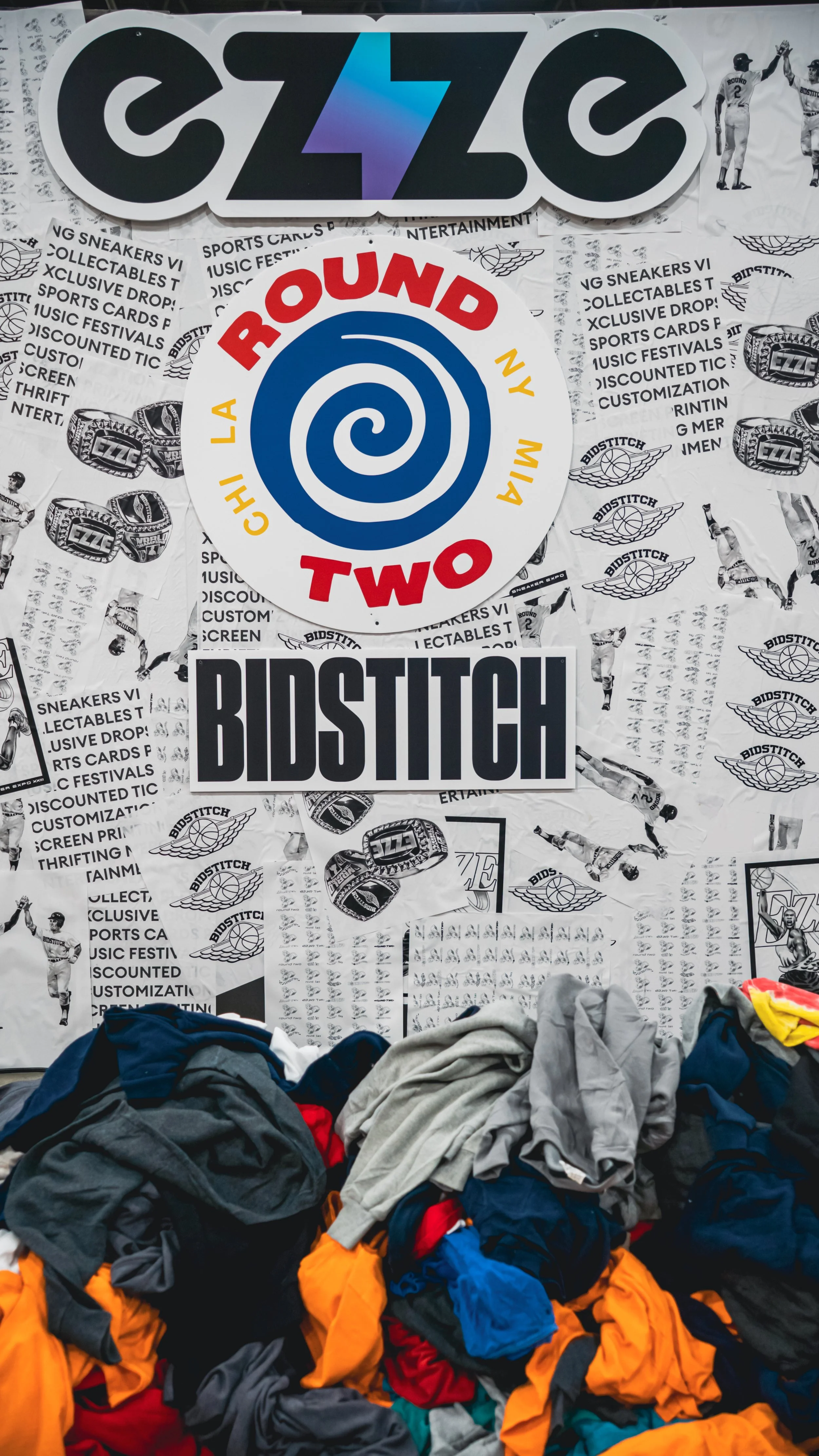 Ezze Round Two Bidstitch at Sneaker Expo.jpg