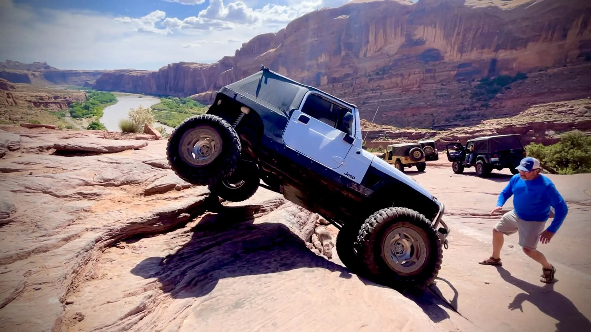 November Rig of the Month 