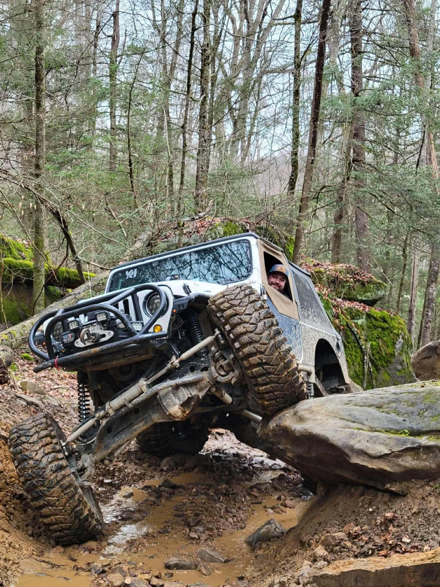 December Rig of the Month 