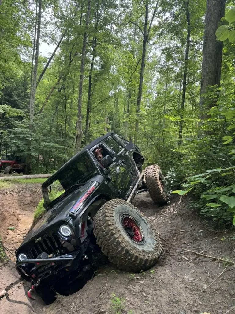 September Rig of the Month 