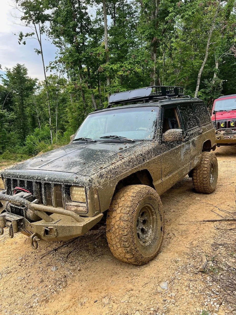 Social Media Admin - Mike Moore