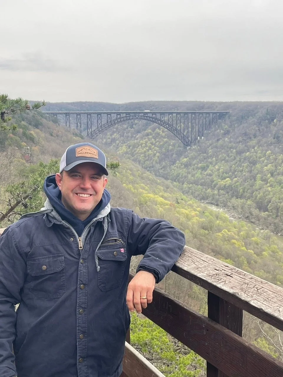 Treasurer - Kevin Snellen