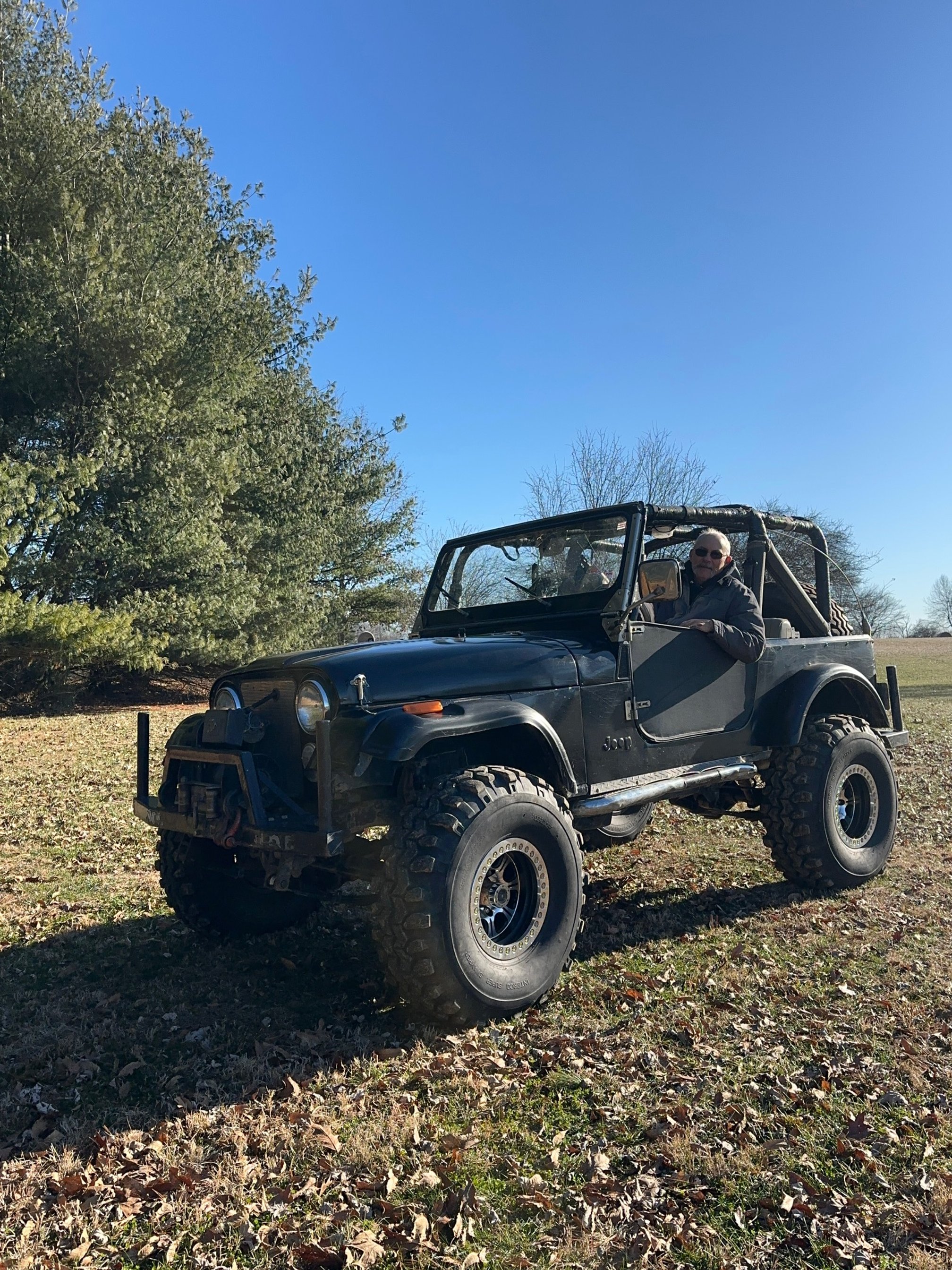 Quartermaster - Stephen Snook