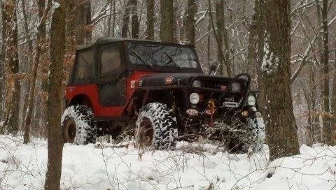 Environmental Affairs - Brian Rowda