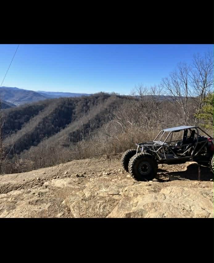 Trail Master -Craig Conely