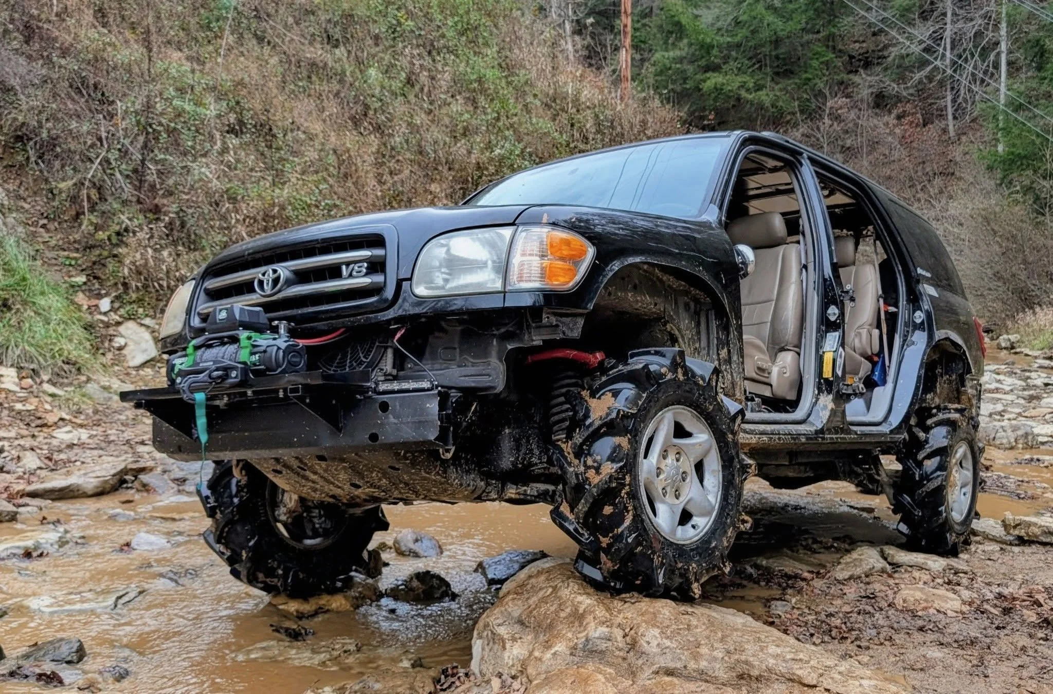 January ‘26 Rig of the Month 