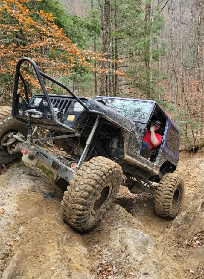 February ‘26 Rig of the Month