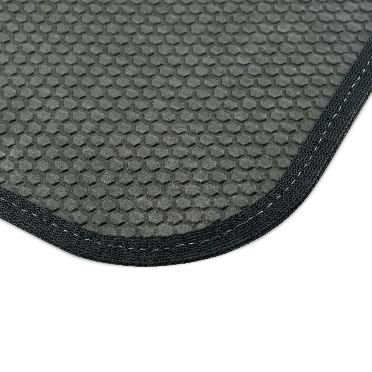 MITSUBISHI Car Mats (2x Front)[IKE MENS PRODUCTION MITSUBISHI Car Mats (2x Front)[IKE MENS PRODUCTION